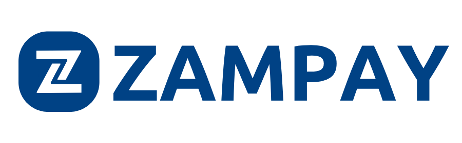 ZAMPAY Logo